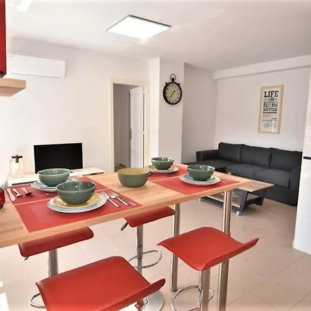 Cala De Benidorm Holidays La Cala de Finestra Extérieur photo