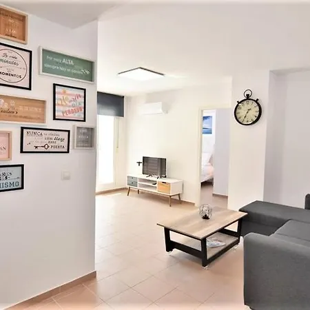 Cala De Benidorm Holidays La Cala de Finestra Extérieur photo