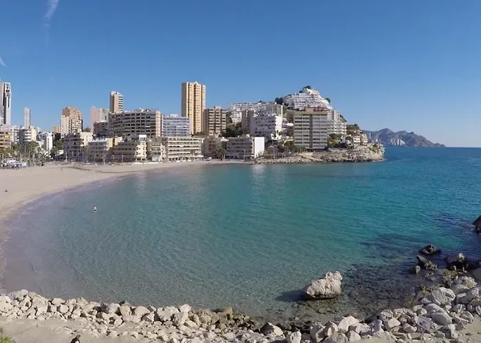 Cala De Benidorm Holidays