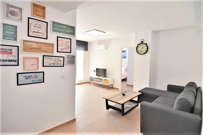 Cala De Benidorm Holidays * Cala de Finestrat