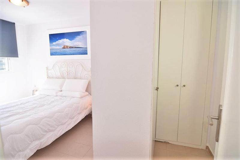 Appartement Cala De Benidorm Holidays *