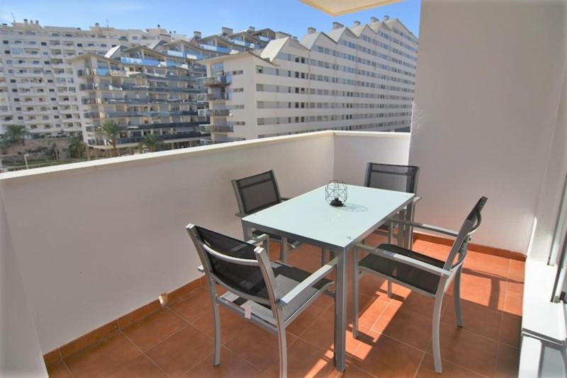 Cala De Benidorm Holidays * Cala de Finestrat