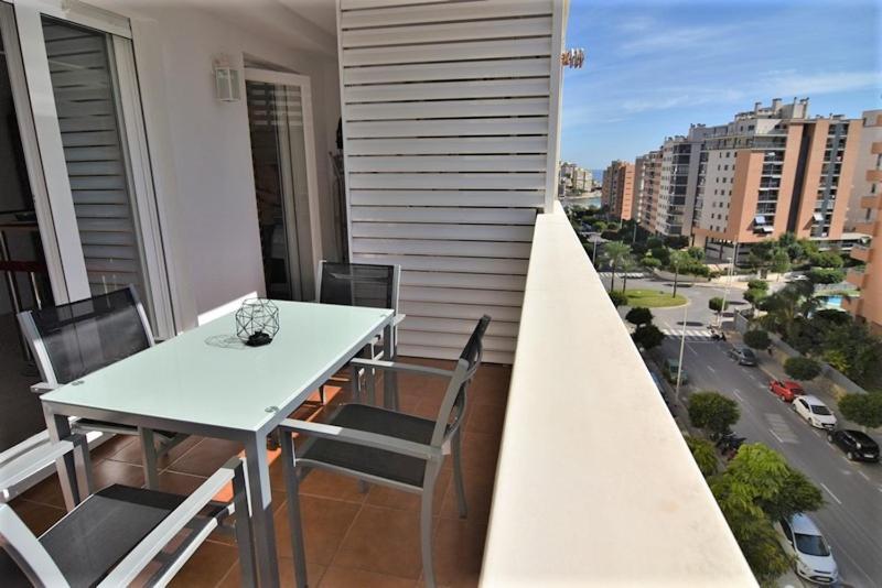 Cala De Benidorm Holidays Appartement La Cala de Finestra