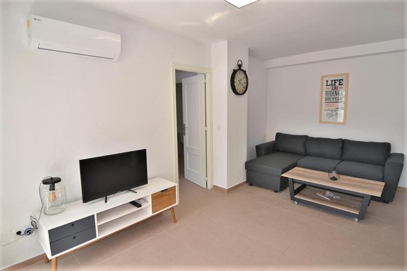 Cala De Benidorm Holidays Appartement