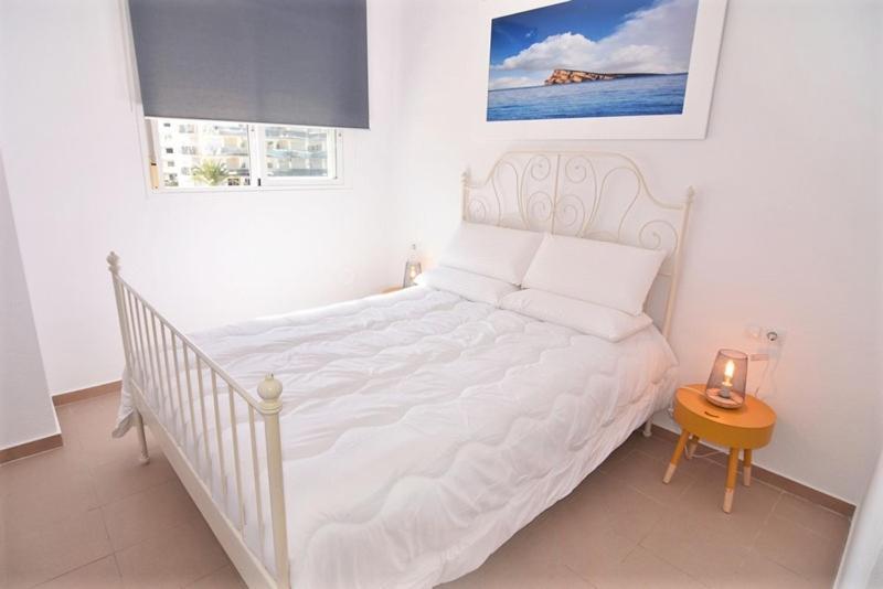 Cala De Benidorm Holidays Appartement La Cala de Finestra