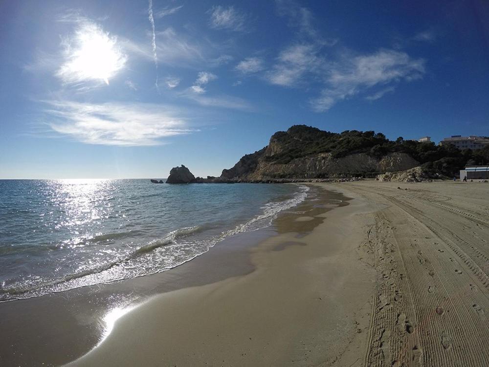 Appartement Cala De Benidorm Holidays *